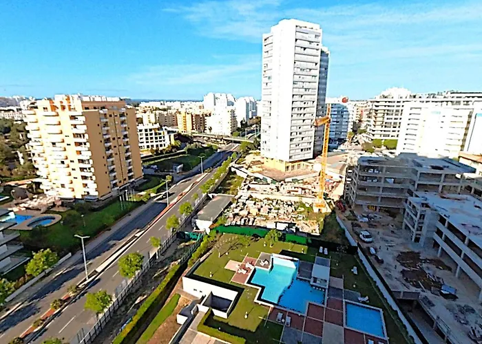 Rocha Tower 11c-11e ポルティマン