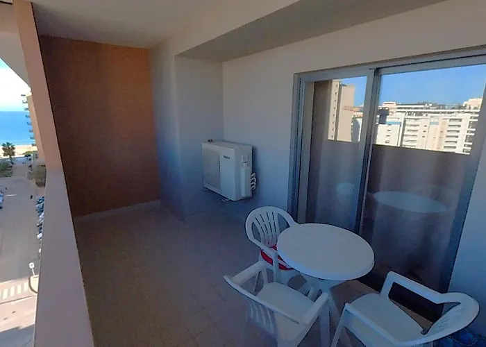 Rocha Tower 11c-11e * ポルティマン