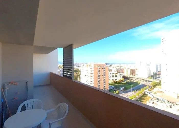 Rocha Tower 11c-11e * ポルティマン