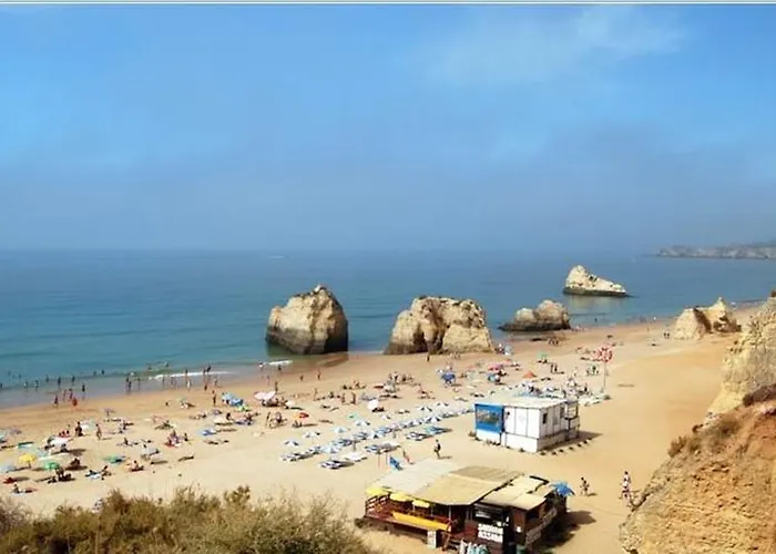 Rocha Tower 11c-11e アパート ポルティマン