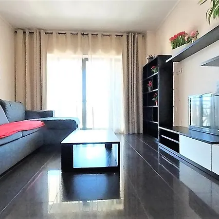 Apartment Turisticos Rocha Tower 4