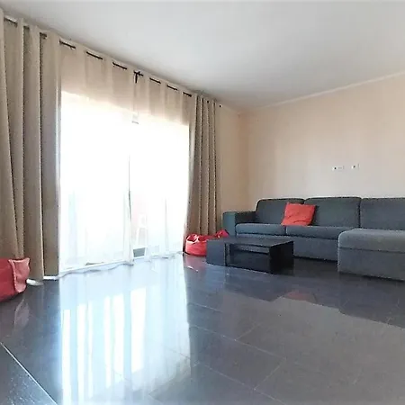 Apartment Turisticos Rocha Tower 4
