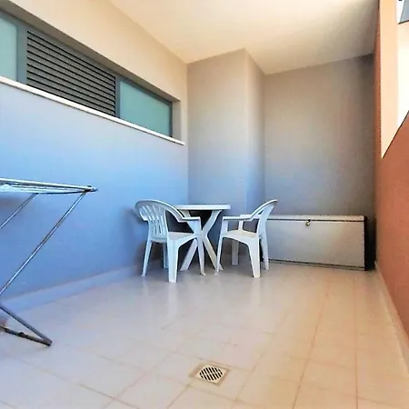 Turisticos Rocha Tower 4 *