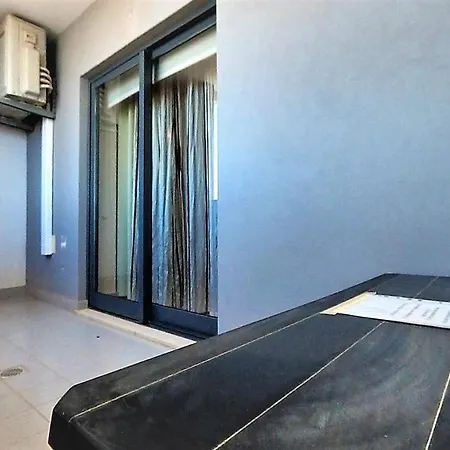 Apartment Turisticos Rocha Tower 4 *