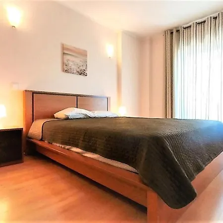 Apartment Turisticos Rocha Tower 4 *
