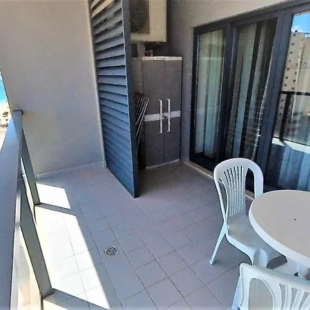 Turisticos Rocha Tower 4 *