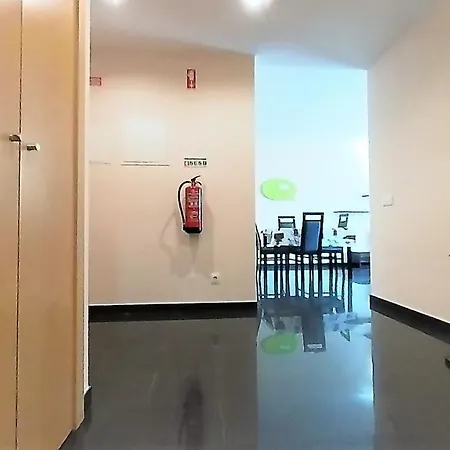 Apartment Turisticos Rocha Tower 4 *