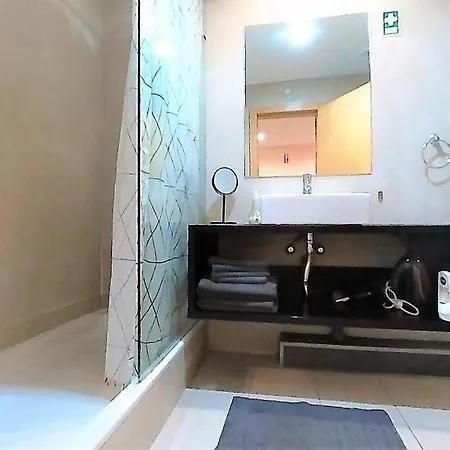 Apartment Turisticos Rocha Tower 4