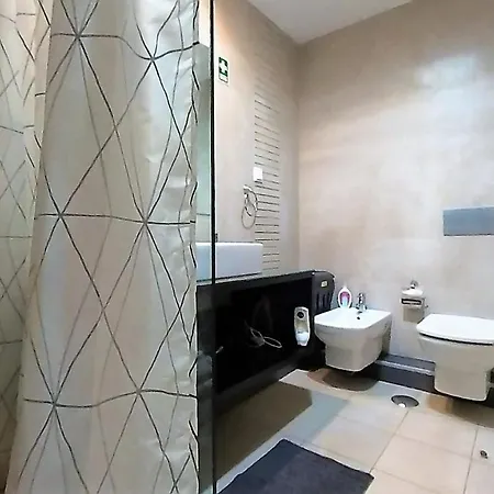 Turisticos Rocha Tower 4 *