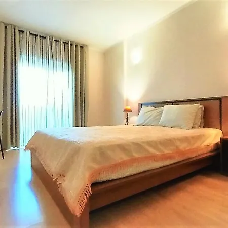 Apartment Turisticos Rocha Tower 4