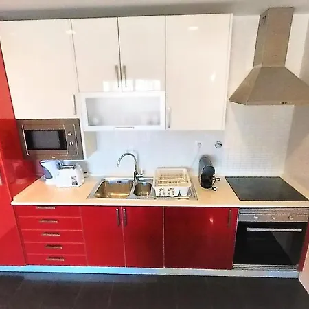 Apartment Turisticos Rocha Tower 4 *