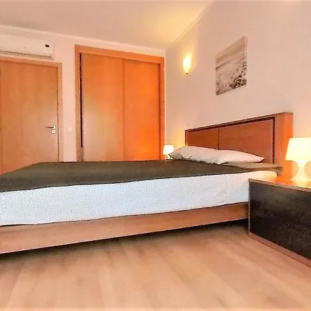 Apartment Turisticos Rocha Tower 4