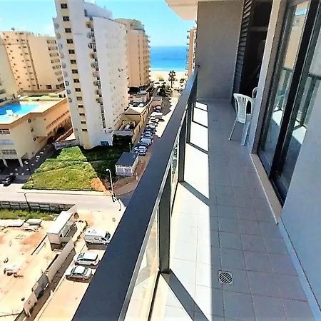 Turisticos Rocha Tower 4 *