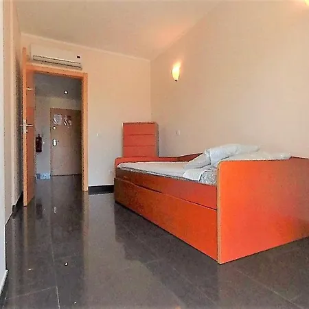 Apartment Turisticos Rocha Tower 4