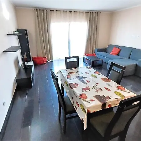 Turisticos Rocha Tower 4 Apartment *