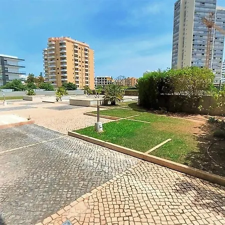 Apartment Turisticos Rocha Tower 4