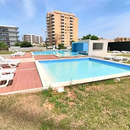 Turisticos Rocha Tower 4 *