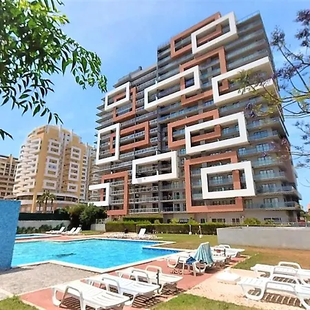 Turisticos Rocha Tower 4