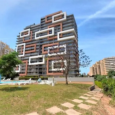 Apartment Turisticos Rocha Tower 4