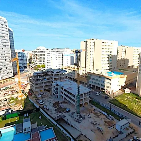 Rocha Tower 11c-11e
